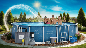 Best Above Ground Pool Kits