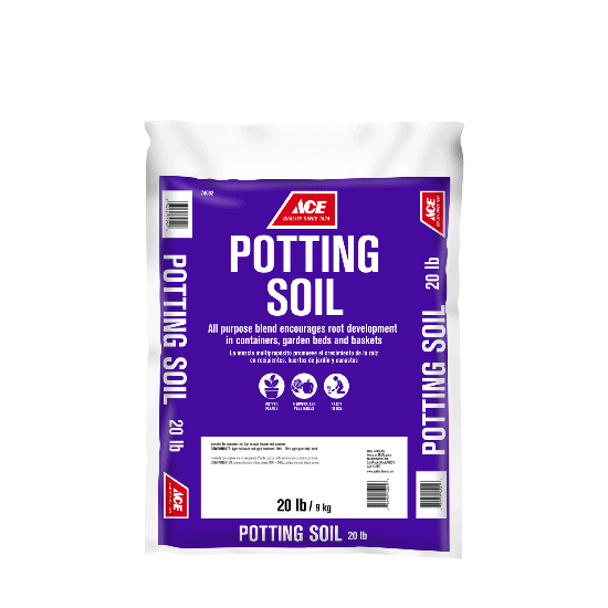 Ace Potting Soil 20 lb.