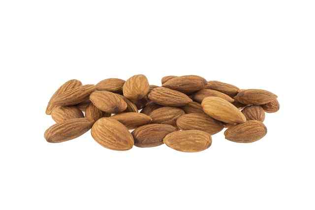 How To Grow Almonds