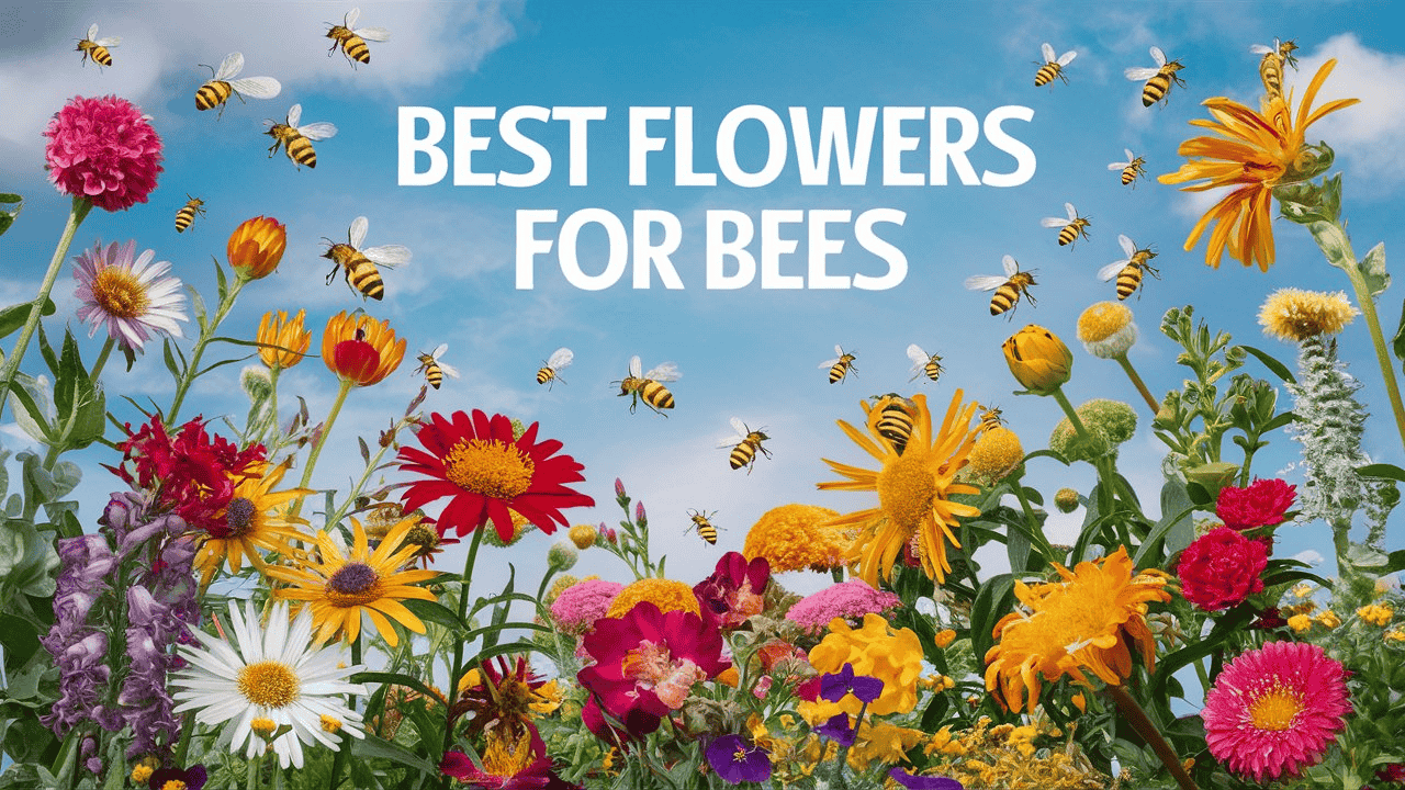 Best Flowers for Bees_cleanup