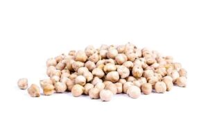 How To Grow Chickpeas