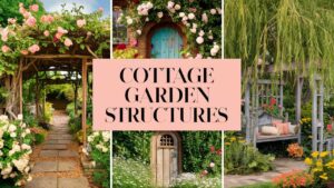 Cottage Garden Structures
