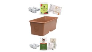 EarthBox Replant Kit Alternative