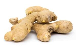 How To Grow Ginger Indoors