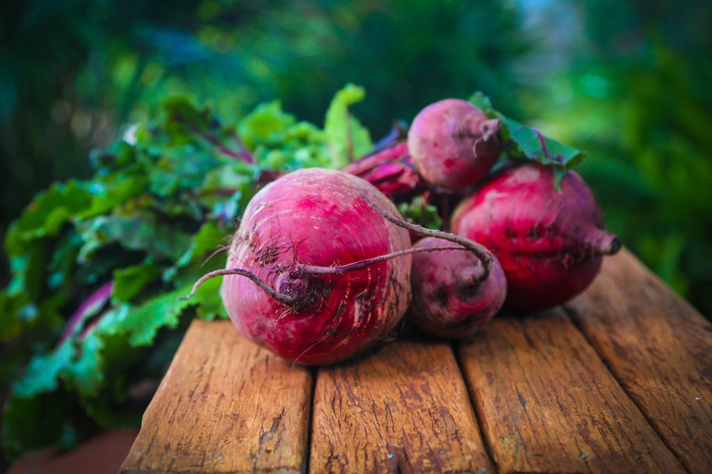 How to Grow Beets