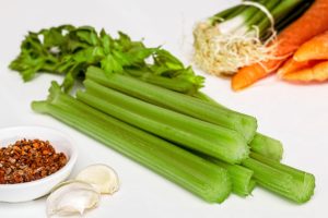 How to Grow Celery at Home