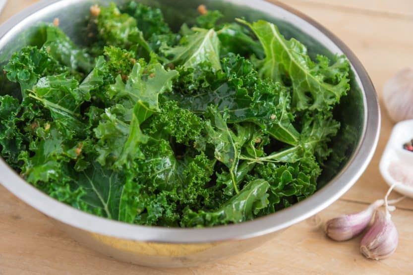 How to Grow Kale at Home