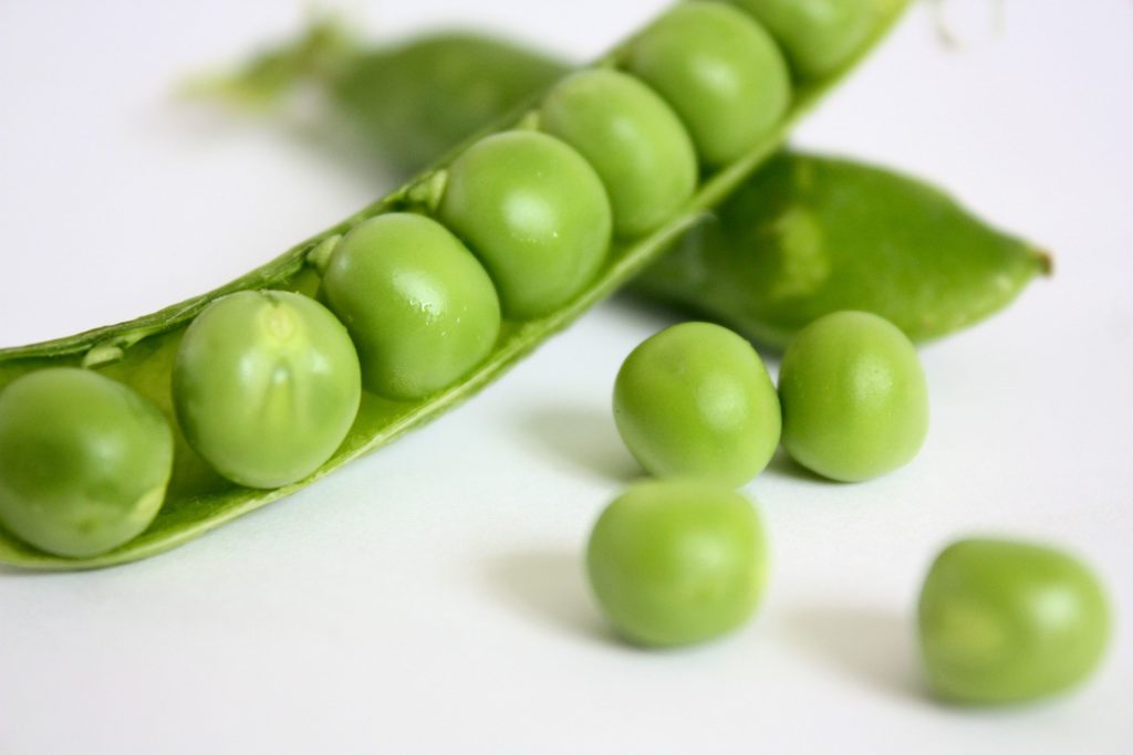 How to Grow Peas at Home