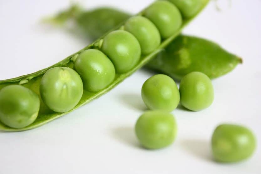 How to Grow Peas at Home