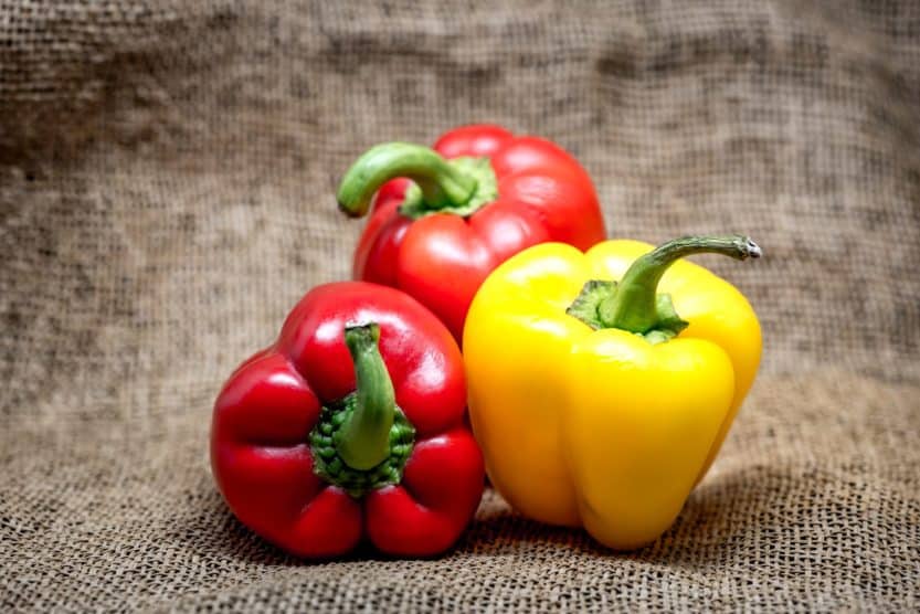 How to Grow Peppers at Home