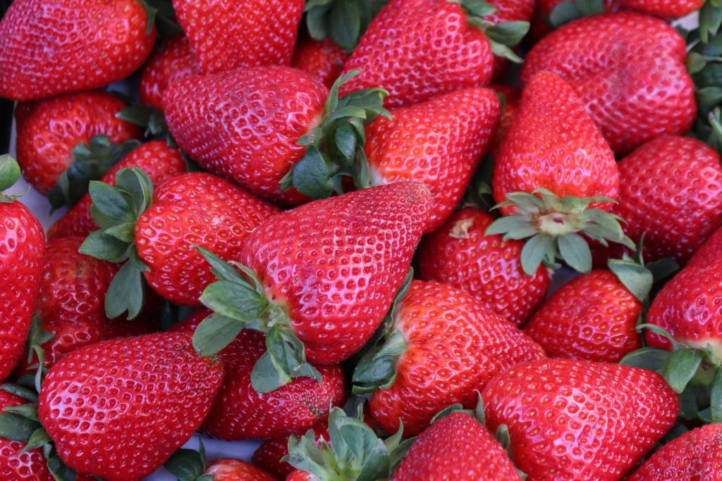 How to Grow Strawberries at Home