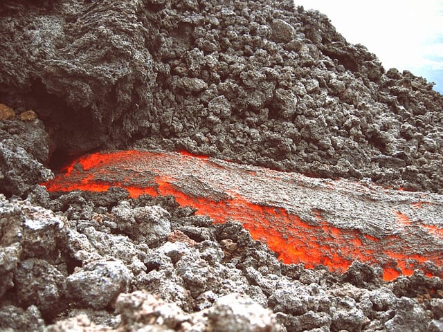 Is Lava Rock pH Neutral