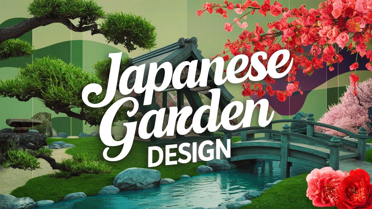 Japanese Garden Design