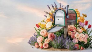 Best Flowers to Plant Around Your Mailbox