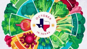 Vegetables To Plant In October In Texas