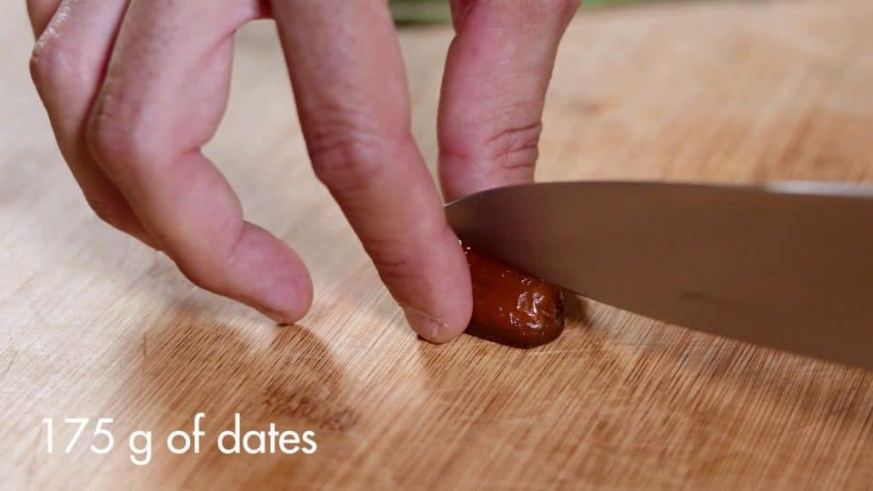 Tomato Tartar Recipe - 3 Slice Dates