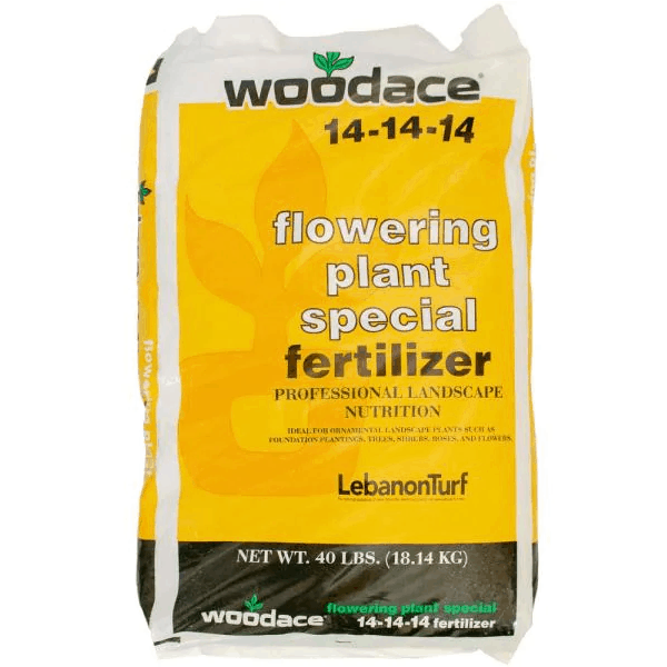 Woodace Flowering Plant Special Fertilizer