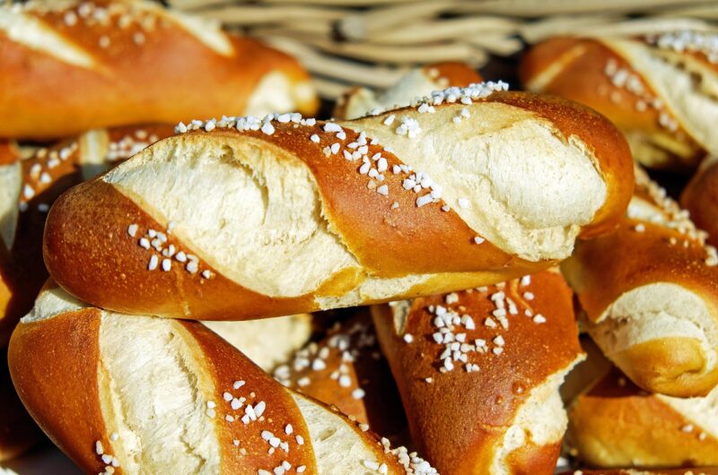 pretzels, baked goods, food, bread, freshly baked, dough, carbohydrates, food photography, eat, bread, bread, bread, bread, bread