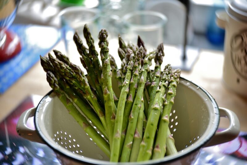asparagus, green, vegetable, food, healthy, to cook, power supply, kitchen, lets, asparagus, asparagus, asparagus, asparagus, asparagus