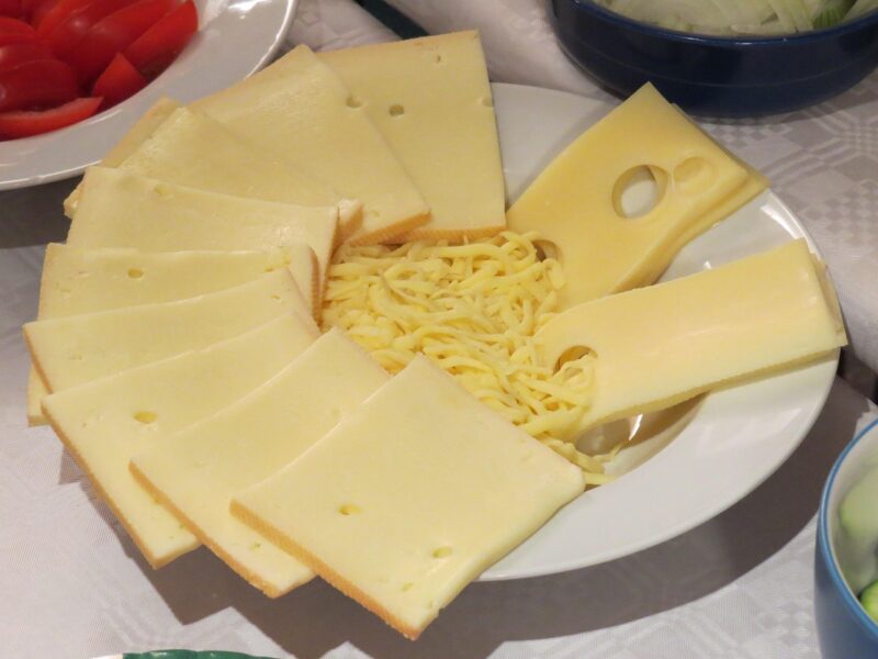cheese, grated, discs, raclette cheese, raclette, gouda cheese, emmental, food, ingredient, meal, yummy, hearty, cheeses, emmental cheese, plate, cheese, cheese, cheese, cheese, cheese