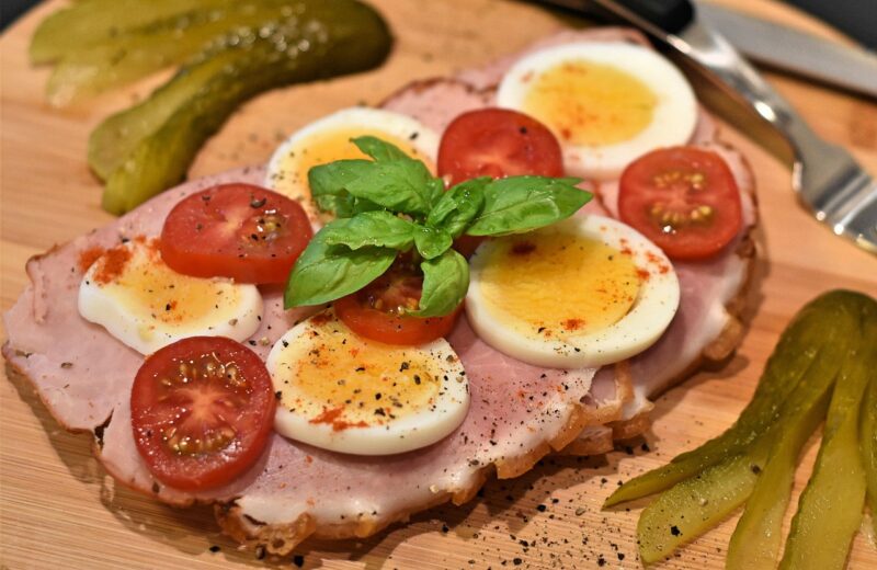 loaf, sausage sandwich, ham bread, ham, egg, cucumber, snack, edible, sausage, tasty, yummy, vesper, food, meal, ham, ham, ham, ham, ham, egg, sausage, sausage, sausage, vesper, food