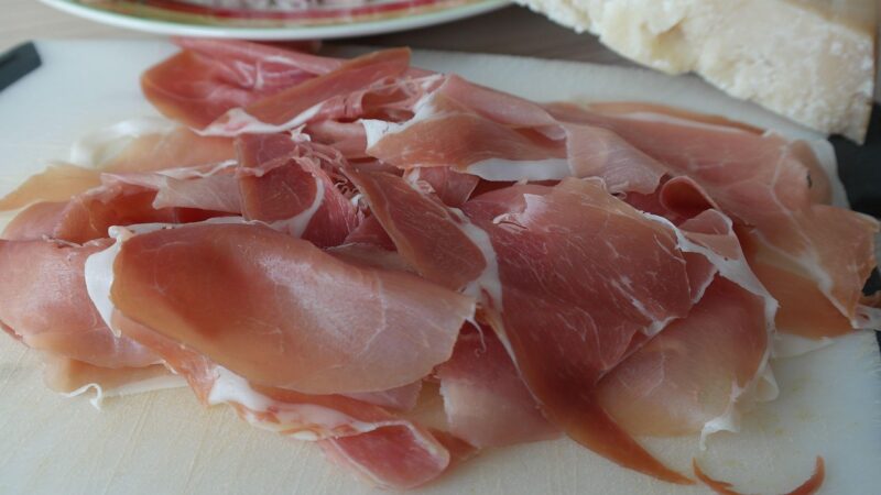 ham, parma ham, raw, smoked, meal, food, yummy, flesh, smoked ham, hearty, fatty, cook, ham, ham, ham, ham, ham