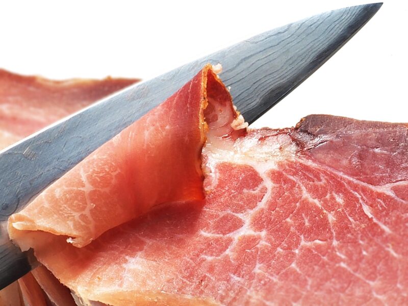 ham, knife, eat, food, yummy, chunks, smoked, smoked ham, flesh, starter, bacon, meaty, edible, smoked meat, raw, appetizing, cut, snack, ham, ham, ham, ham, ham, bacon, bacon
