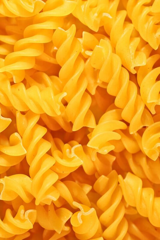 pasta, fusilli, texture, color, the framework, pasta, pasta, fusilli, fusilli, fusilli, fusilli, fusilli