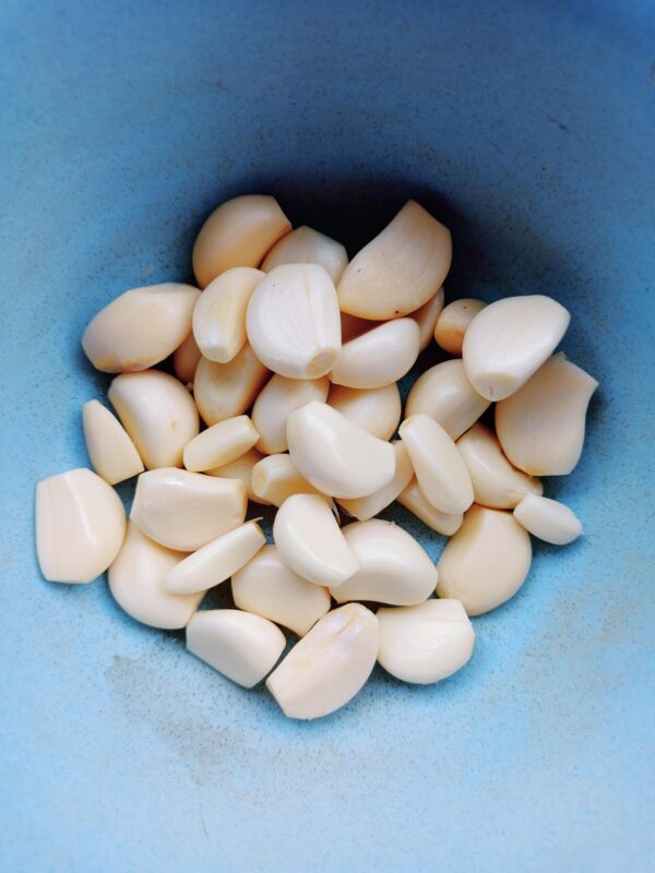 garlic, peeled garlic, lots of garlic, garlic in a bowl, peeled garlic, peeled garlic, peeled garlic, peeled garlic, peeled garlic