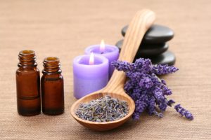 Lavender for Sleep and Anxiety