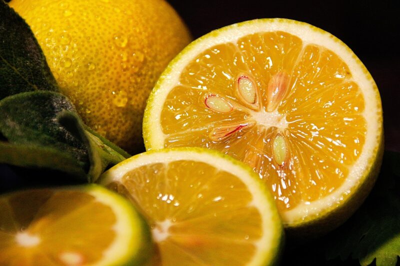 lemon, sliced, fruit, seeds, citric, juicy, food, healthy, fresh, vitamins, sweet, ripe, nutrition, lemon, lemon, lemon, lemon, lemon
