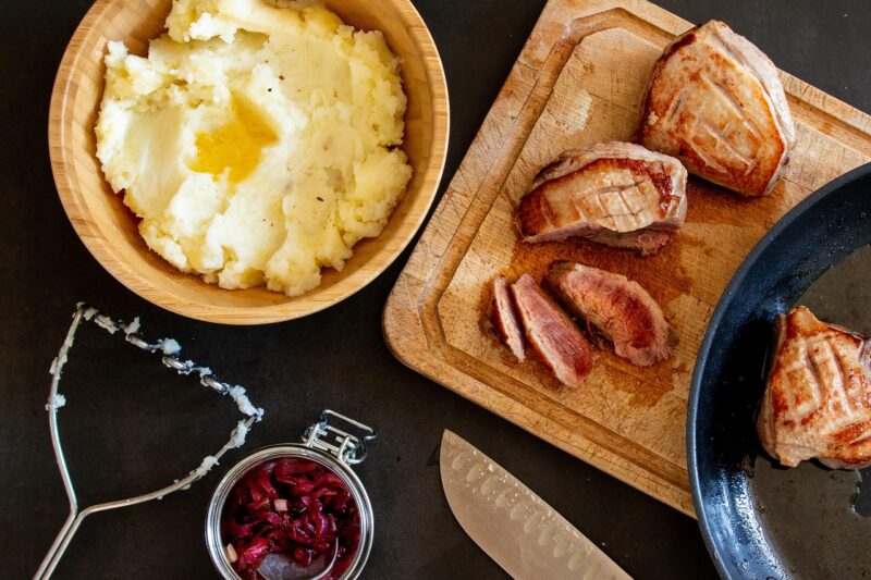 meal, meat, duck, potato, chutney, onion, delicious, cook, baked, plate, mash potatoes, food, chutney, chutney, chutney, chutney, mash potatoes, mash potatoes, mash potatoes, mash potatoes, mash potatoes