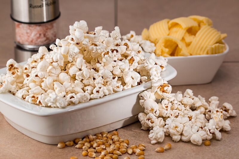 popcorn, snack, salty, food, eat, tasty, white, corn, nutrition, salted, buttery, butter, healthy, breakfast cereal, fatty, brown food, brown healthy, brown eating, brown nutrition, brown breakfast, popcorn, popcorn, popcorn, popcorn, popcorn