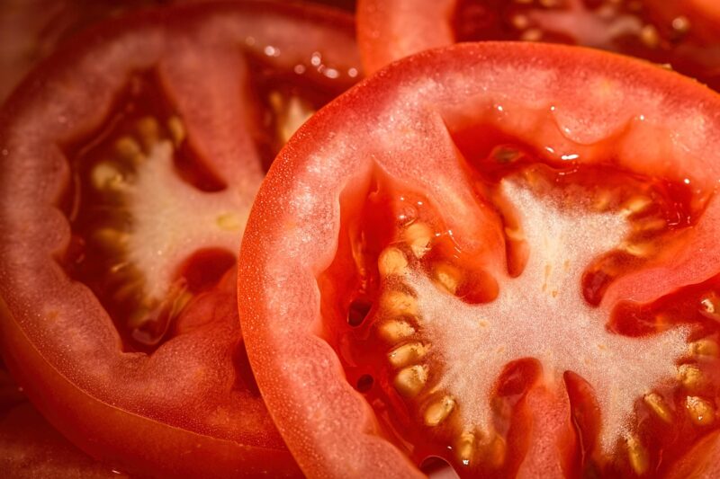 tomatoes, red, sliced, sliced tomatoes, fresh tomatoes, red tomatoes, food, eat, healthy, organic, salad, fresh, vitamins, nutrition, edible, ripe, antioxidant, raw, close up, tomatoes, tomatoes, tomatoes, tomatoes, tomatoes, salad