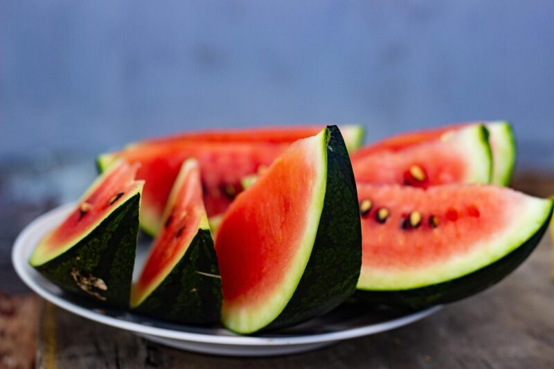 watermelon, fruit, slices, sliced watermelon, food, dessert, snack, juicy, sweet, tasty, organic, slices of watermelon, watermelon, watermelon, watermelon, watermelon, watermelon