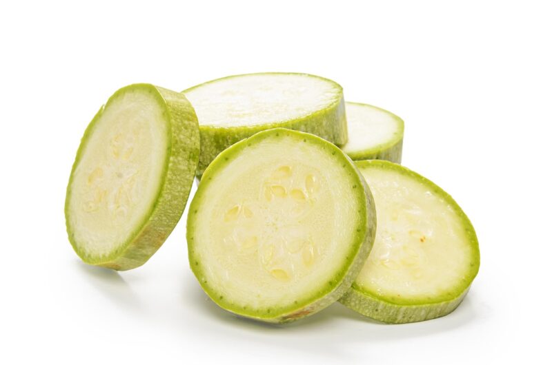 zucchini, vegetable, squash, sliced zucchini, isolated, zucchini, zucchini, zucchini, zucchini, zucchini